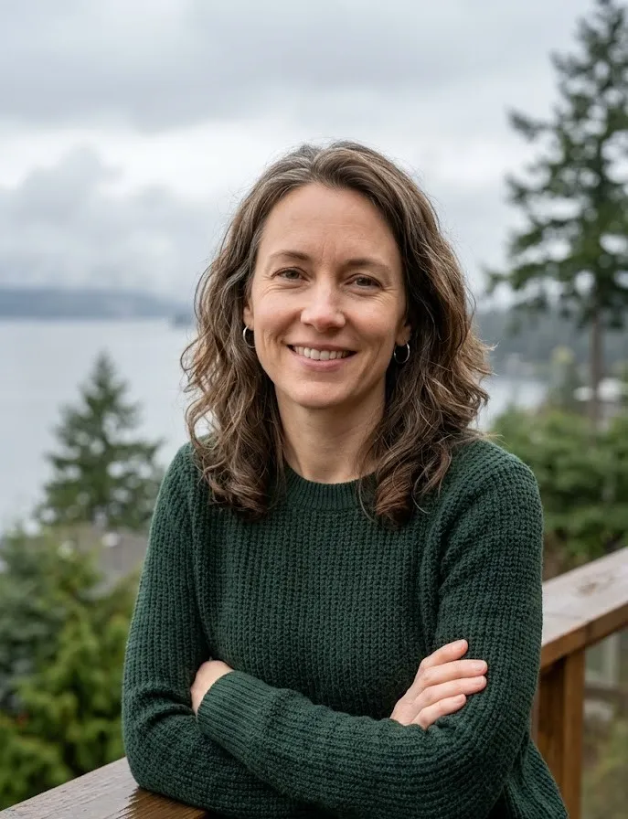 Christine M. Profile